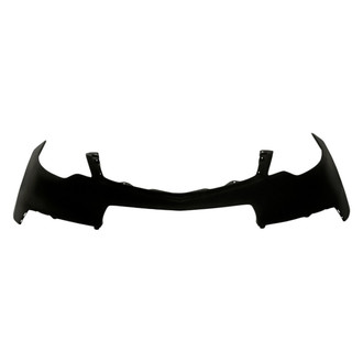 Replacement - Front Upper Bumper Cover (Standard Line)