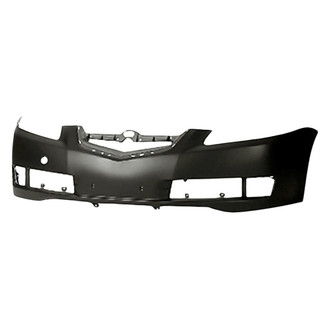Replacement - Front Bumper Cover (Standard Line)