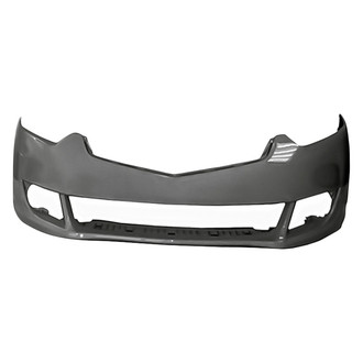 Replacement - Front Bumper Cover (Standard Line)