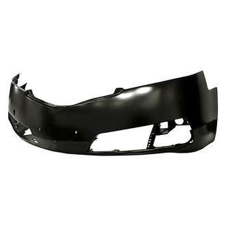 Replacement - Front Bumper Cover (Standard Line)