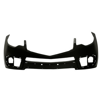 Replacement - Front Bumper Cover (Standard Line)