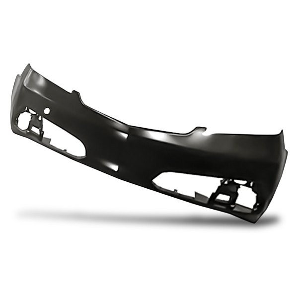 Replacement - Front Bumper Cover