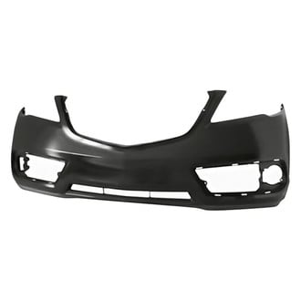 Replacement - Front Bumper Cover (Standard Line)