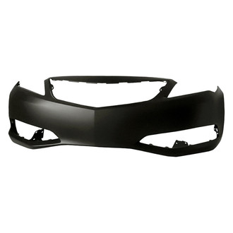 Replacement - Front Bumper Cover (Standard Line)