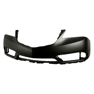 Replacement - Front Bumper Cover (Standard Line)