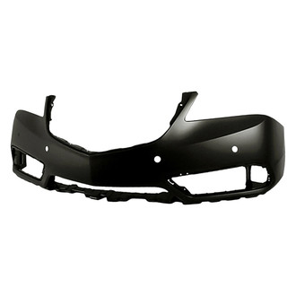 Replacement - Front Bumper Cover (Standard Line)