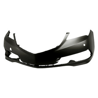 Replacement - Front Bumper Cover (Standard Line)