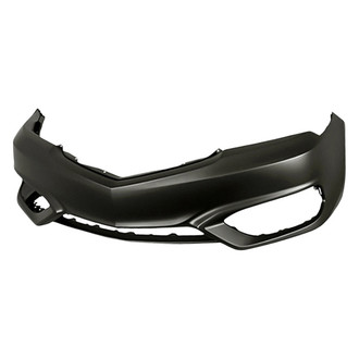 Replacement - Front Bumper Cover (Standard Line)