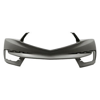 Replacement - Front Bumper Cover (Standard Line)