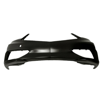 Replacement - Front Bumper Cover (Standard Line)