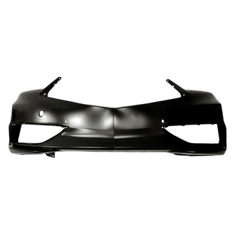 Replacement - Front Bumper Cover (Standard Line)
