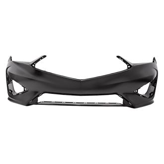 Replacement - Front Bumper Cover (Standard Line)