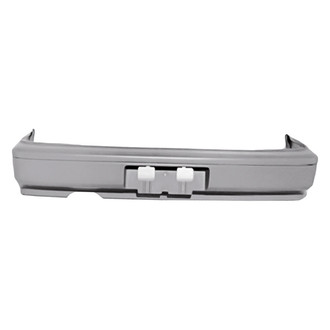 Replacement - Rear Bumper Cover (Standard Line)