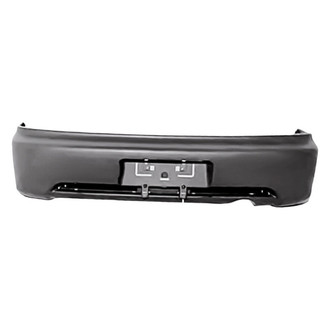 Replacement - Rear Bumper Cover (Standard Line)