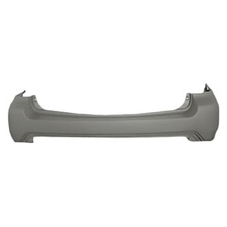 Replacement - Rear Bumper Cover (Standard Line)