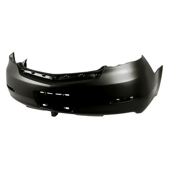 Replacement - Rear Bumper Cover (Standard Line)