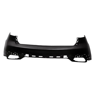 Replacement - Rear Bumper Cover (Standard Line)