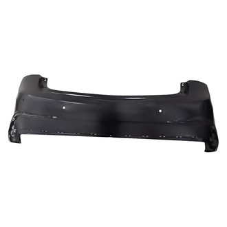 Replacement - Rear Bumper Cover (Standard Line)