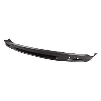 Replacement - Rear Lower Bumper Cover (CAPA Certified)