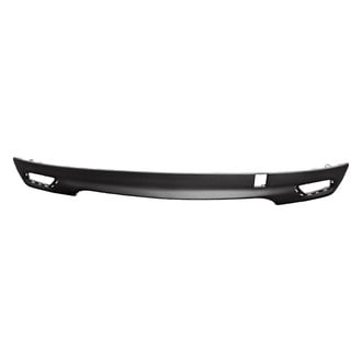 Replacement - Rear Lower Bumper Cover (CAPA Certified)