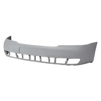 Replacement - Front Bumper Cover (Standard Line)