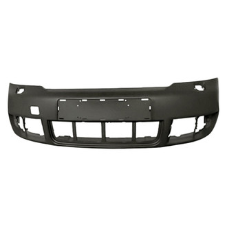Replacement - Front Bumper Cover (Standard Line)