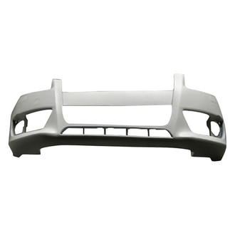 Replacement - Front Bumper Cover (Standard Line)