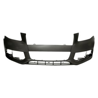 Replacement - Front Bumper Cover