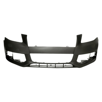 Replacement - Front Bumper Cover (Standard Line)
