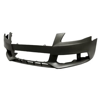 Replacement - Front Bumper Cover (Standard Line)