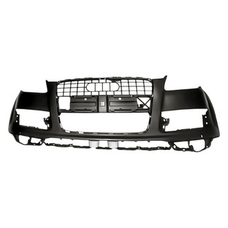 Replacement - Front Bumper Cover (Standard Line)