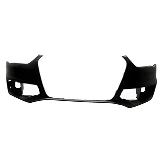 Replacement - Front Bumper Cover (Standard Line)
