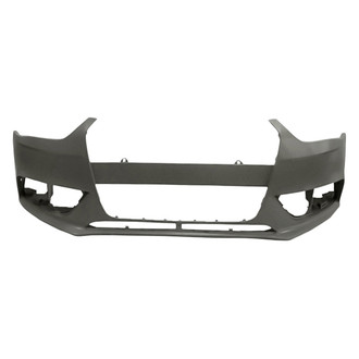 Replacement - Front Bumper Cover (Standard Line)