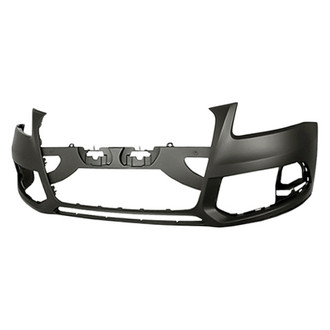 Replacement - Front Bumper Cover (Standard Line)