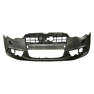 Replacement - Front Bumper Cover (Standard Line)