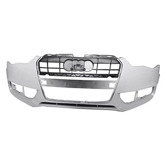 Replacement® - Front Bumper Cover