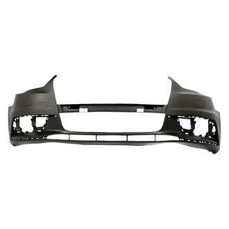 Replacement - Front Bumper Cover (Standard Line)