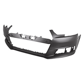 Replacement - Front Bumper Cover (Standard Line)