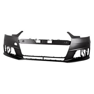 Replacement - Front Bumper Cover (Standard Line)
