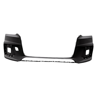 Replacement - Front Bumper Cover (Standard Line)