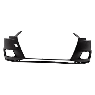 Replacement - Front Bumper Cover (Standard Line)
