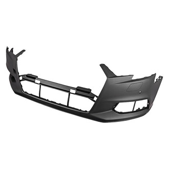Replacement - Front Bumper Cover (CAPA Certified)