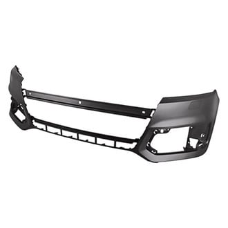 Replacement® - Front Bumper Cover