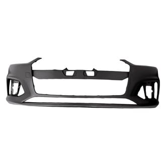 Replacement - Front Bumper Cover