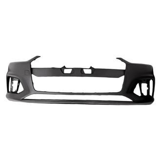 Replacement - Front Bumper Cover (Standard Line)