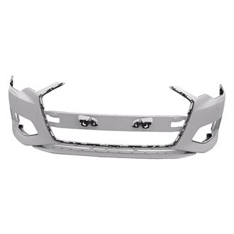 Replacement® - Front Bumper Cover