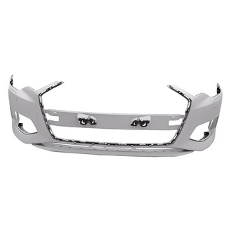 Replacement - Front Bumper Cover (Standard Line)