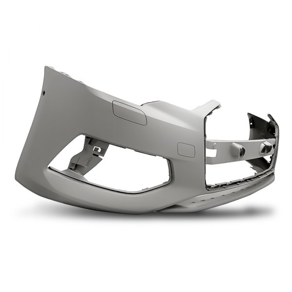 Replacement - Front Bumper Cover