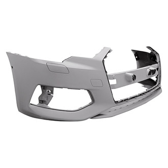 Replacement - Front Bumper Cover (Standard Line)