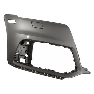 Replacement - Front Passenger Side Fog Light Cover (CAPA Certified)